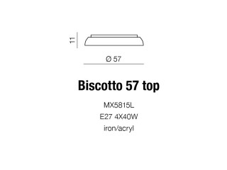 Biscotto č.3