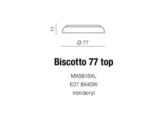 Biscotto č.4