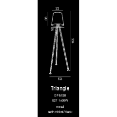 Triangle č.3